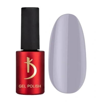 Afbeelding van K Professionele nagellak Grey Violet gel Nail Polish UV LED Soak Off 7 ml nagels gellak 65BW (Grijs Paars)