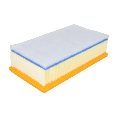 Afbeelding van Mahle Original Luchtfilter LX 3754