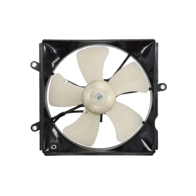 Afbeelding van NRF Ventilatorwiel motorkoeling 47479