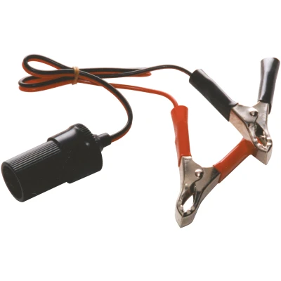 Afbeelding van Carpoint Accu Adapterkabel