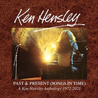 Afbeelding van Past &amp; Present (Songs in Time)