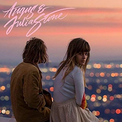 Afbeelding van Angus &amp; Julia Stone (LP)