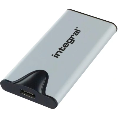 Afbeelding van Integral SlimXpress Pro draagbare SSD harde schijf, 2 TB