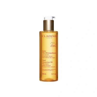 Afbeelding van Clarins Cleansing Oil 150 ml