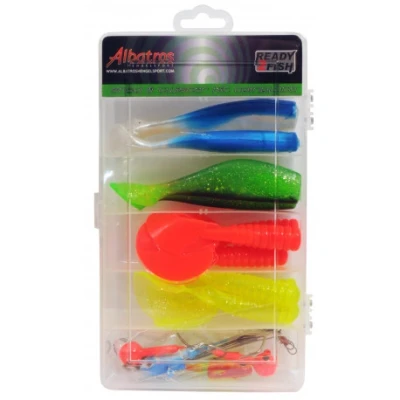 Afbeelding van Shadbox twister