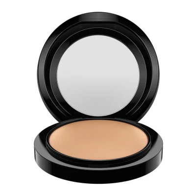 Afbeelding van Mac Mineralize Skinfinish Natural Poeder Medium Tan
