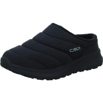 Afbeelding van CMP Hertys Slipper 3q45997 Herenslippers, Zwart, 40 EU