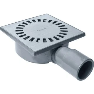 Afbeelding van Easy Drain Aqua Compact doucheput 150 x mm