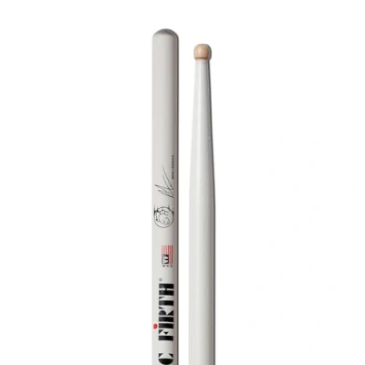 Afbeelding van Vic Firth MT drumstokken Mike Terrana Signature