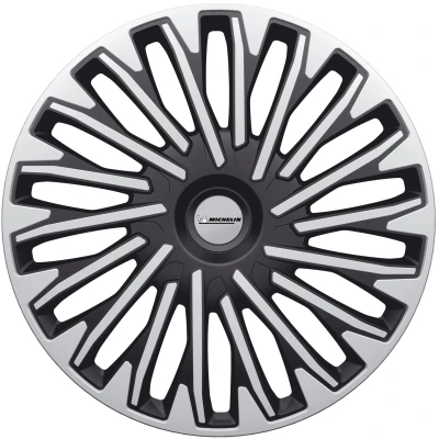 Afbeelding van Michelin Wieldoppen Soho 15 inch 4 stuks