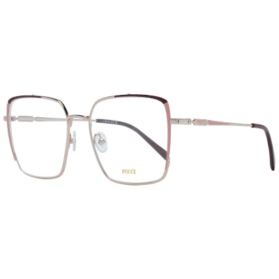 Afbeelding van Emilio Pucci Optisch montuur EP5221 032 53