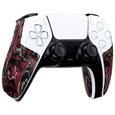 Afbeelding van Lizard Skins DSP PlayStation 5 Controller vormige handgreep: camo colors (Wildvuur Camo)