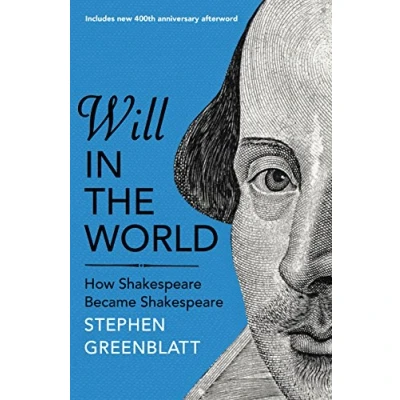 Afbeelding van Will In The World: How Shakespeare Became