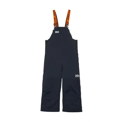 Afbeelding van Helly Hansen Rider Unisex Skibroek voor kinderen, Maat: 140, Navy