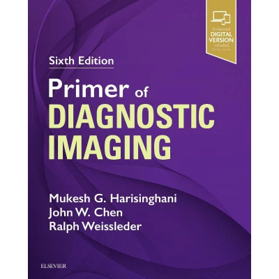 Afbeelding van Primer of Diagnostic Imaging