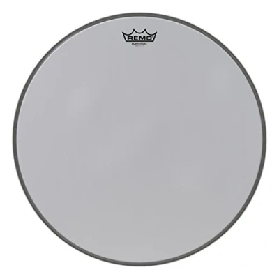 Afbeelding van Remo SN 1018 00 Silent Stroke 18 Basdrum mesh head voor digitale drum