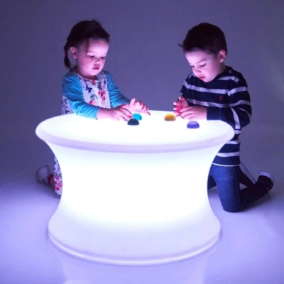 Afbeelding van TickiT Sensorische Lichttafel