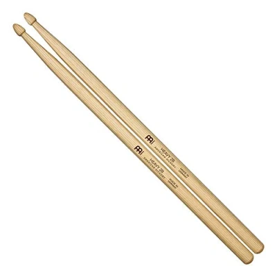 Afbeelding van Meinl Heavy 2B Sticks Drumsticks