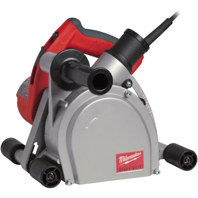 Afbeelding van Milwaukee WCS 45 /2 Sleuvenfrees 150 mm / 1900 Watt