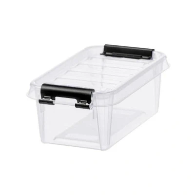 Afbeelding van ORTHEX SmartStore Classic 0,5 Box 0,4 liter 15 x 9 6 cm transparant