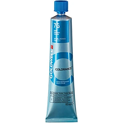 Afbeelding van Goldwell Colorance Color Tube 8 N Light Blonde 60 ml