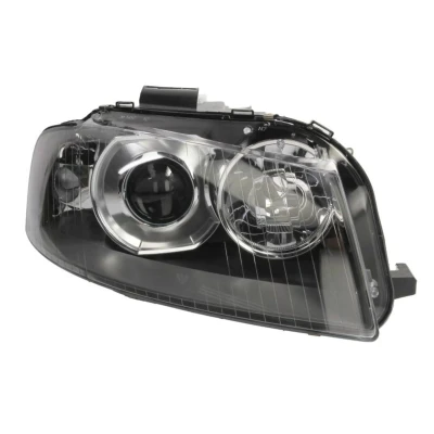 Afbeelding van TYC Koplamp 20 11685 05 2