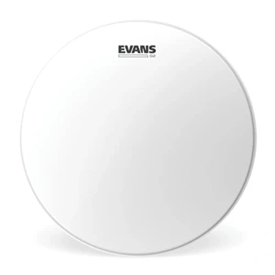 Afbeelding van Evans G2 Coated 22&quot;, BD22G2CW, basDrum Batter Bass drumvel