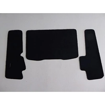 Afbeelding van autix Koffertapijten compatibel met Honda Goldwing GL 1800 SC47 2001 2011