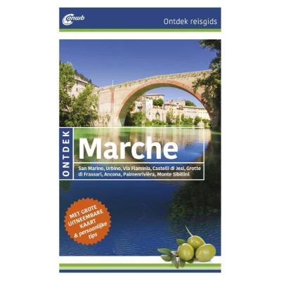 Afbeelding van Ontdek Marche