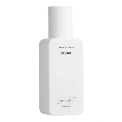 Afbeelding van EAU DE PARFUM 27 87 SONAR ML