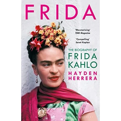 Afbeelding van Frida: The Biography of Frida Kahlo