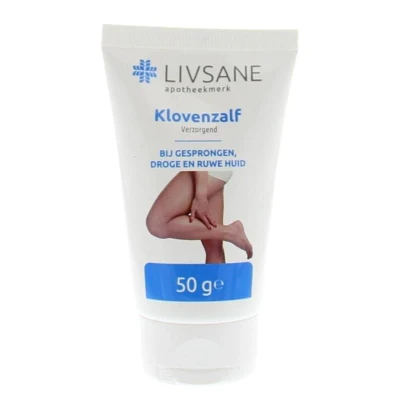 Afbeelding van Klovenzalf Livsane