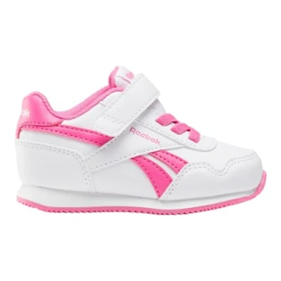 Afbeelding van Reebok CLASSIC NYLON Sneaker dames, FTWWHT/FTWWHT/FTWWHT, 38.5 EU