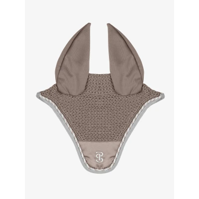 Afbeelding van PS Of Sweden SS&#039;24 Signature Oornetje Warm Grey