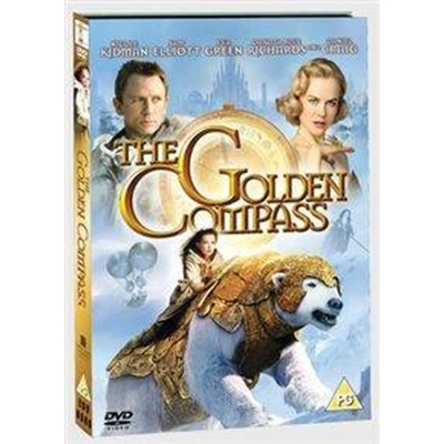 Afbeelding van Golden Compass