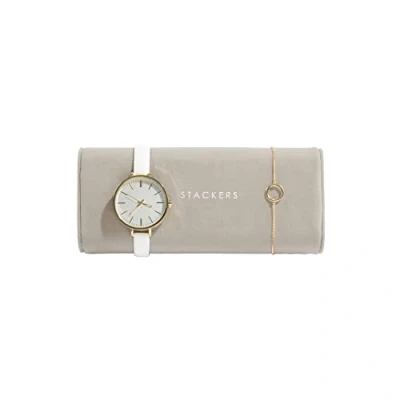 Afbeelding van Lade organizer sieraden uitschuifbaar Stackers
