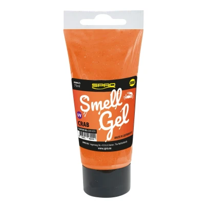 Afbeelding van Spro Smell Gel (75ml) Smaak : UV Crab