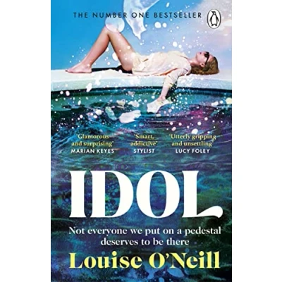 Afbeelding van Idol: the must read, addictive and compulsive book club thriller of summer
