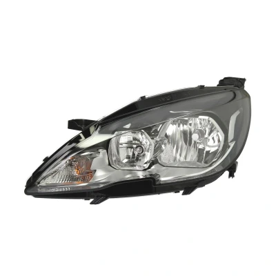 Afbeelding van Magneti Marelli Koplamp 710301287203