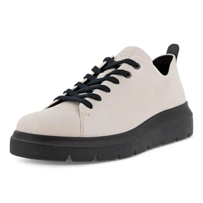 Afbeelding van ECCO Nouvelle 216203 01378 Limestone Damenschuhe, Limestone, 36 EU