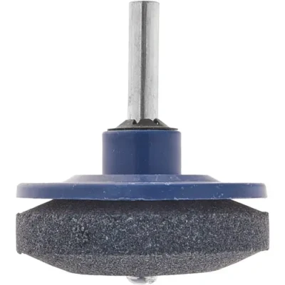 Afbeelding van GEKO Lawn mower blade sharpener 50mm for a drill