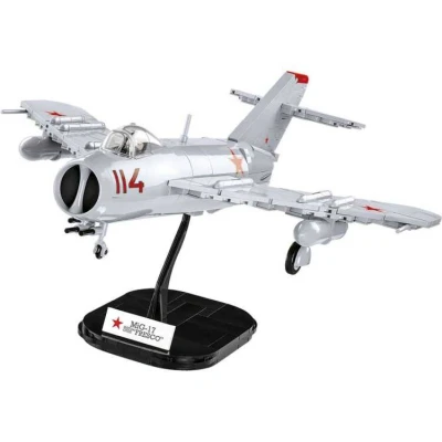 Afbeelding van COBI MIG 17 FRESCO 5823