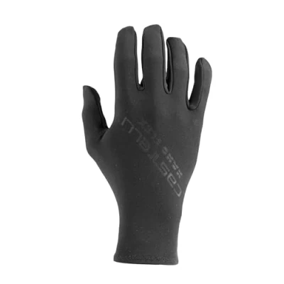 Afbeelding van Castelli All Nano Glove voetbalhandschoenen, uniseks, volwassenen