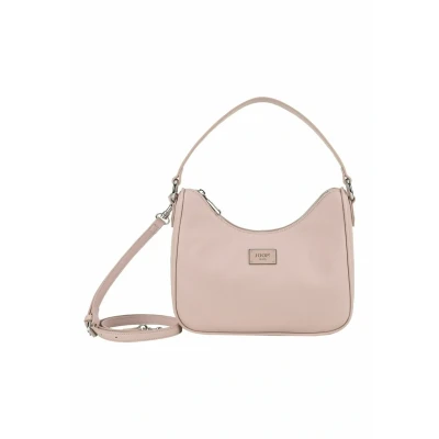 Afbeelding van JOOP! Cofano Annelie Shoulderbag Handtas, Dames, Maat: One Size, Rose