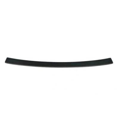 Afbeelding van Lialto Bumperbescherming zwart geschikt voor Nissan Qashqai II SUV Type: J11 2014 2021