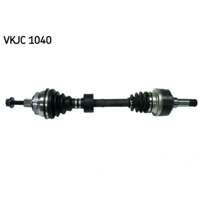 Afbeelding van Skf Aandrijfas VKJC 1040