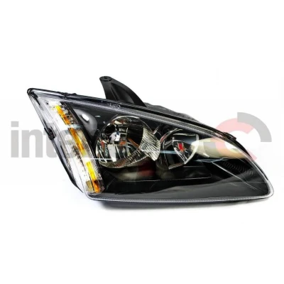 Afbeelding van Koplamp DEPO 431 1169R LDEM2, Rechts