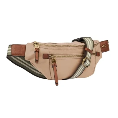 Afbeelding van camel active Bari Belt Bag M Beige