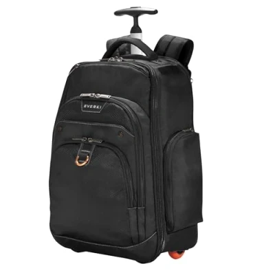 Afbeelding van Laptoptas Everki
