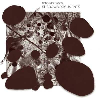 Afbeelding van Schneider Kacirek Shadows Document (CD)